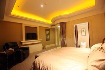 Fudu Hotel (Geshan Road Light Rail Station Store of Dongyang Yintai Shopping Mall) 3*