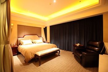 Fudu Hotel (Geshan Road Light Rail Station Store of Dongyang Yintai Shopping Mall) 3*