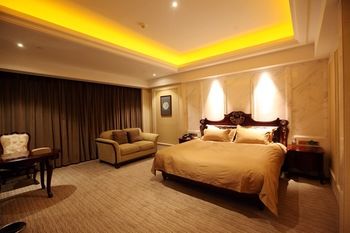 Fudu Hotel (Geshan Road Light Rail Station Store of Dongyang Yintai Shopping Mall) 3*