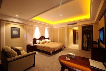 Fudu Hotel (Geshan Road Light Rail Station Store of Dongyang Yintai Shopping Mall) 3*