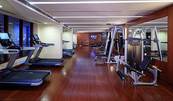HUALUXE Hotels and Resorts KUNMING 5*