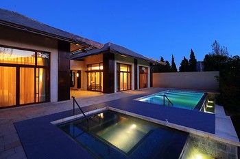 HUALUXE Hotels and Resorts KUNMING 5*