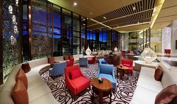 HUALUXE Hotels and Resorts KUNMING 5*