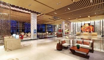 HUALUXE Hotels and Resorts KUNMING 5*