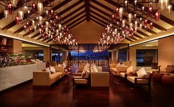HUALUXE Hotels and Resorts KUNMING 5*