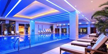 HUALUXE Hotels and Resorts KUNMING 5*