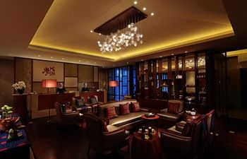 HUALUXE Hotels and Resorts KUNMING 5*
