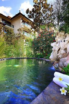 HUALUXE Hotels and Resorts KUNMING 5*