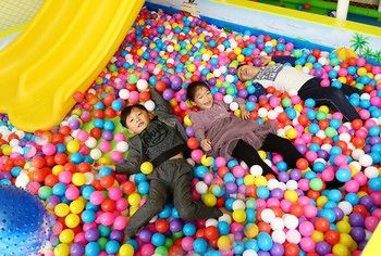 HUALUXE Hotels and Resorts KUNMING 5*