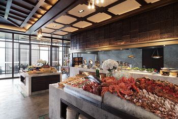 Anantara Guiyang Resort 5*