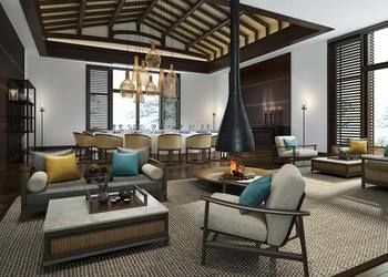 Anantara Guiyang Resort 5*