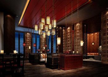 Anantara Guiyang Resort 5*