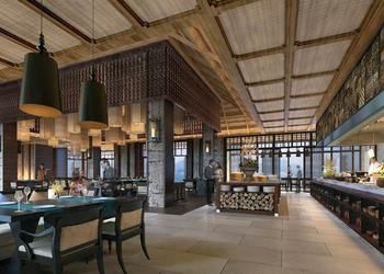 Anantara Guiyang Resort 5*