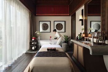 Anantara Guiyang Resort 5*