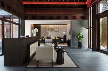Anantara Guiyang Resort 5*