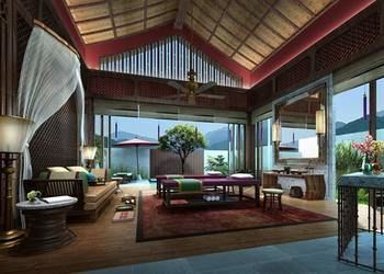 Anantara Guiyang Resort 5*