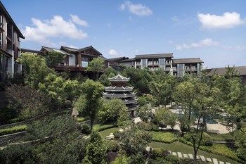 Anantara Guiyang Resort 5*