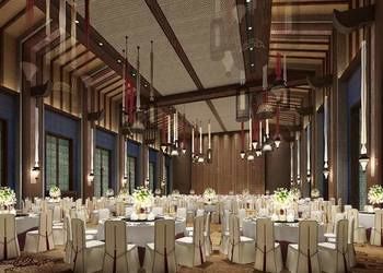 Anantara Guiyang Resort 5*