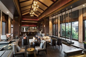 Anantara Guiyang Resort 5*