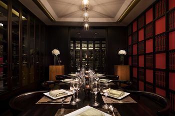 Anantara Guiyang Resort 5*