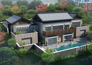 Anantara Guiyang Resort 5*
