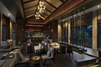 Anantara Guiyang Resort 5*