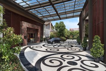 Anantara Guiyang Resort 5*