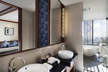 Anantara Guiyang Resort 5*