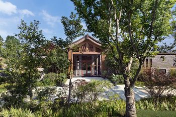 Anantara Guiyang Resort 5*
