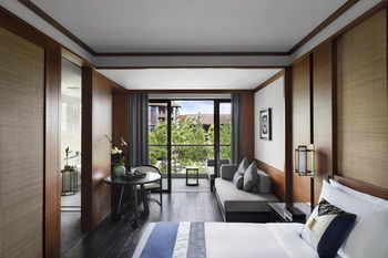Anantara Guiyang Resort 5*