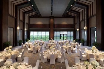 Anantara Guiyang Resort 5*