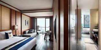 Anantara Guiyang Resort 5*