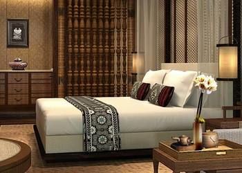 Anantara Guiyang Resort 5*
