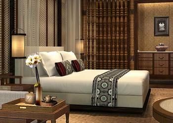 Anantara Guiyang Resort 5*
