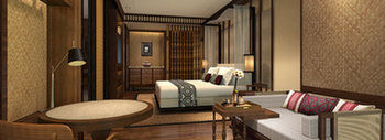 Anantara Guiyang Resort 5*