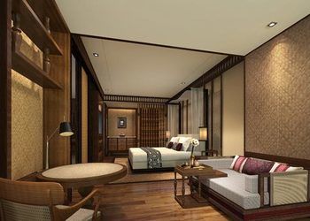 Anantara Guiyang Resort 5*