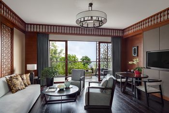 Anantara Guiyang Resort 5*