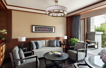 Anantara Guiyang Resort 5*