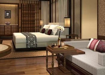 Anantara Guiyang Resort 5*