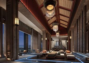 Anantara Guiyang Resort 5*