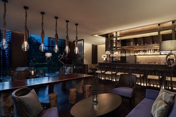 Anantara Guiyang Resort 5*
