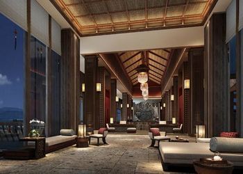 Anantara Guiyang Resort 5*