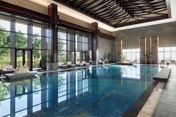 Anantara Guiyang Resort 5*