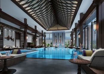 Anantara Guiyang Resort 5*