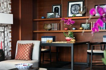 Anantara Guiyang Resort 5*