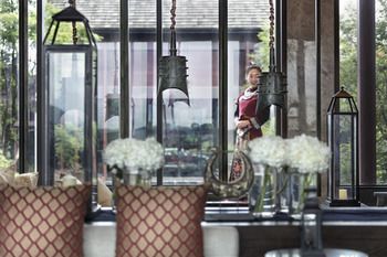 Anantara Guiyang Resort 5*