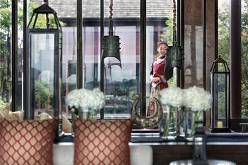 Anantara Guiyang Resort 5*