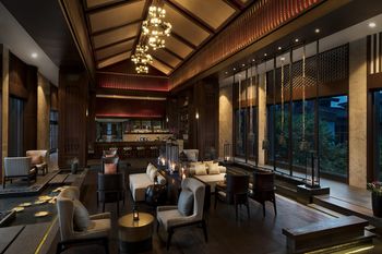 Anantara Guiyang Resort 5*