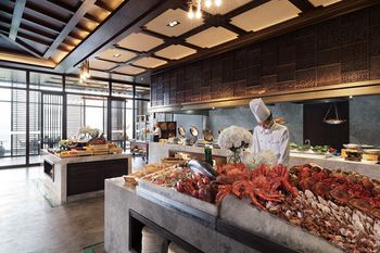 Anantara Guiyang Resort 5*