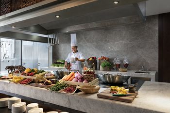 Anantara Guiyang Resort 5*